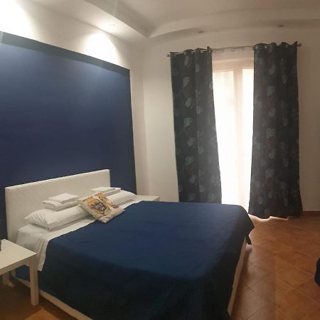 Apartment Palermo Castle Zisa Exterior foto