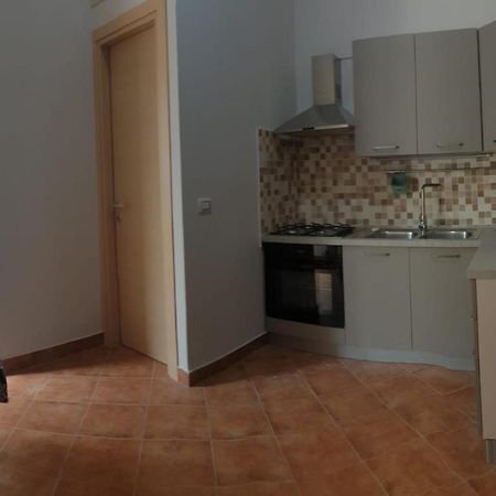 Apartment Palermo Castle Zisa Exterior foto