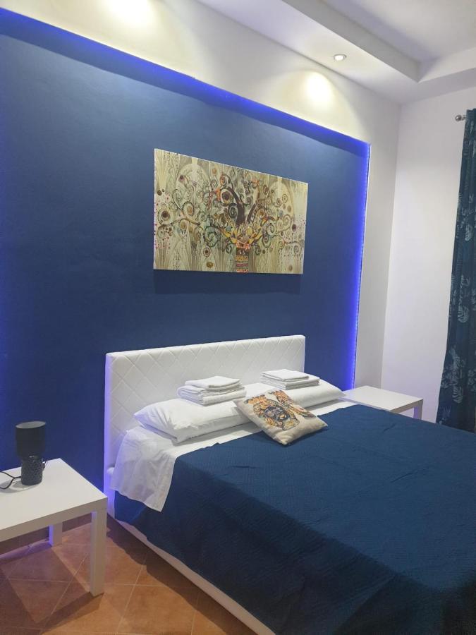 Apartment Palermo Castle Zisa Exterior foto