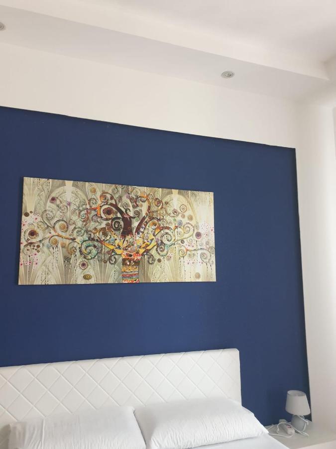 Apartment Palermo Castle Zisa Exterior foto