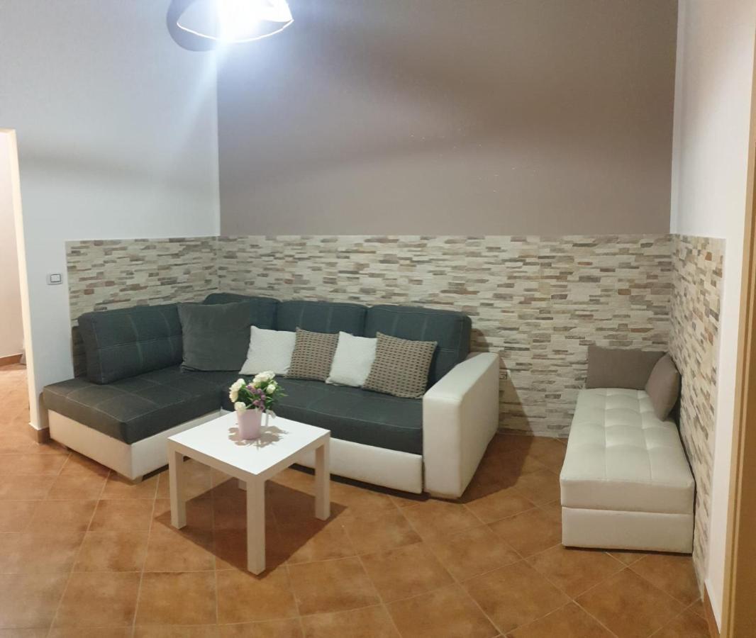 Apartment Palermo Castle Zisa Exterior foto